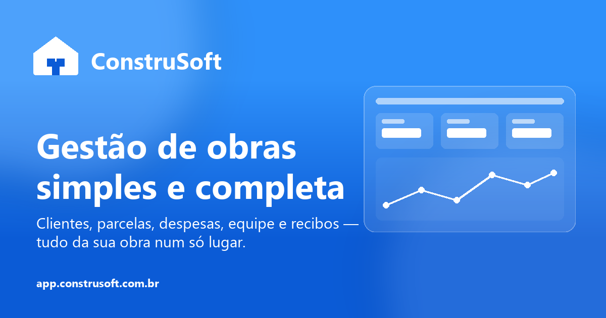 ConstruSoft