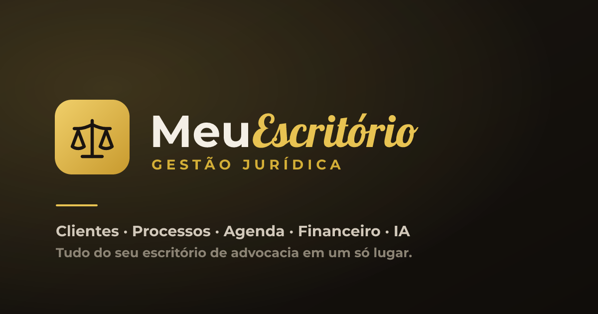 MeuEscritório